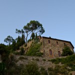 Rocca di Cetona