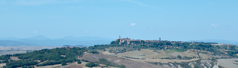 Val d'Orcia